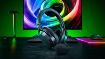 Razer Barracuda V2 Pro testé par XBoxEra Razer Barracuda V2 Pro testé par XBoxEra