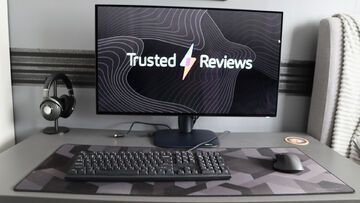 Test Alienware AW3226Q