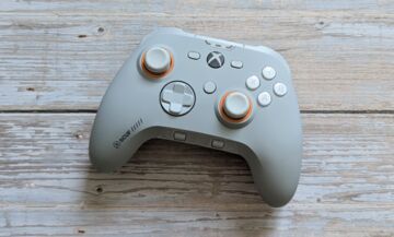 SCUF Valor Pro reviewed by Basic Tutorials SCUF Valor Pro reviewed by Basic Tutorials