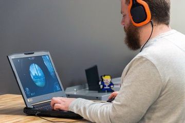 Acer Predator 15 test par DigitalTrends Acer Predator 15 test par DigitalTrends