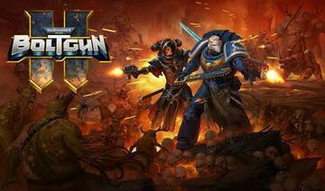 Warhammer 40.000 Boltgun 2 testé par Beyond Gaming Warhammer 40.000 Boltgun 2 testé par Beyond Gaming
