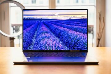 Test Asus ProArt P16