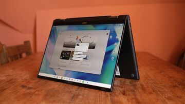 Test Acer Googlebook 14