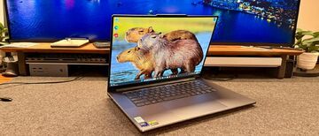 Lenovo Yoga Pro 9i testé par TechRadar Lenovo Yoga Pro 9i testé par TechRadar