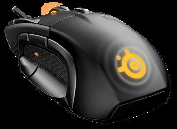 SteelSeries Rival 500 test par Les Numériques SteelSeries Rival 500 test par Les Numériques