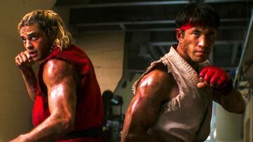 Street Fighter 6 test par Fortress Of Solitude