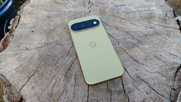 Google Pixel 11 reviewed by Tech Advisor