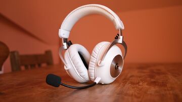 Logitech G Pro X3 reviewed by T3