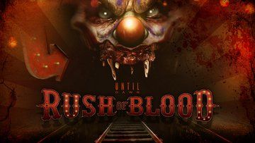 Until Dawn Rush of Blood test par ActuGaming Until Dawn Rush of Blood test par ActuGaming