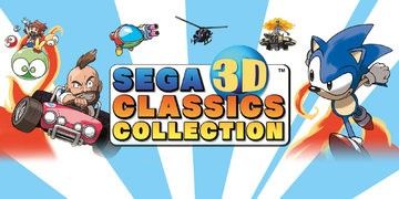 Sega Classics Collection test par ActuGaming