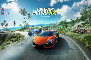 The Crew Motorfest test par Nintendo-Town