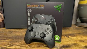 Razer Wolverine V4 Pro Review