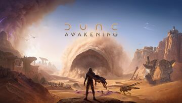 Dune Awakening test� par N-Gamz