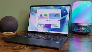 An�lisis Acer Googlebook 14
