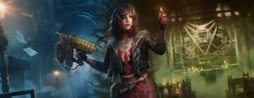 Tormented Souls 2 testé par ZTGD Tormented Souls 2 testé par ZTGD