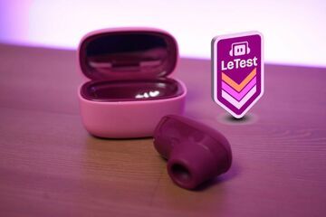 Womanizer testé par Journal du Geek Womanizer testé par Journal du Geek
