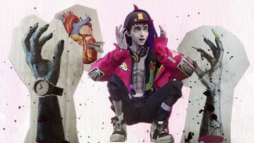 Zombi test par GamesRadar Zombi test par GamesRadar