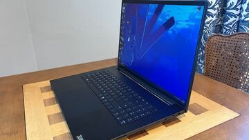 Razer Blade 18 reviewed by Gaming Trend Razer Blade 18 reviewed by Gaming Trend