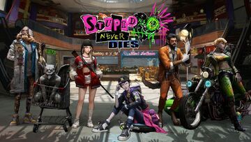 Stupid Never Dies test� par Pizza Fria