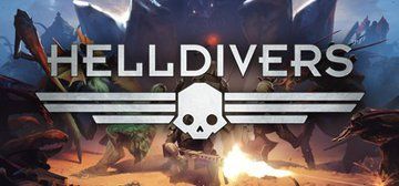 Test Helldivers