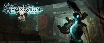 Test Shadowrun Returns