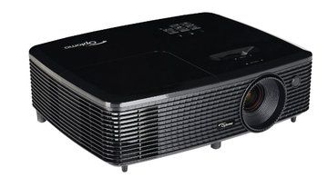 Optoma HD142X test par Les Numériques Optoma HD142X test par Les Numériques