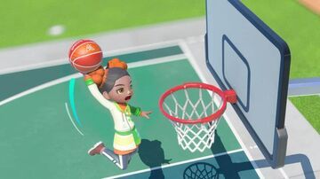 Nintendo Switch Sports test par ActuGaming Nintendo Switch Sports test par ActuGaming