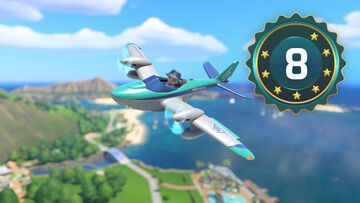 Nintendo Switch Sports test par Shacknews Nintendo Switch Sports test par Shacknews