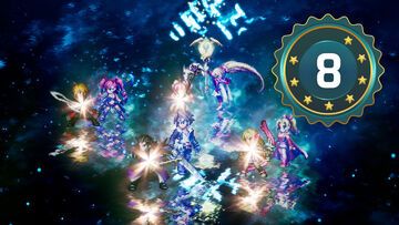 Final Fantasy Resonance reviewed by Shacknews Final Fantasy Resonance reviewed by Shacknews