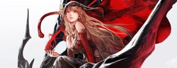 Final Fantasy Resonance reviewed by ZTGD Final Fantasy Resonance reviewed by ZTGD