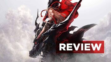 Final Fantasy Resonance reviewed by Press Start Final Fantasy Resonance reviewed by Press Start