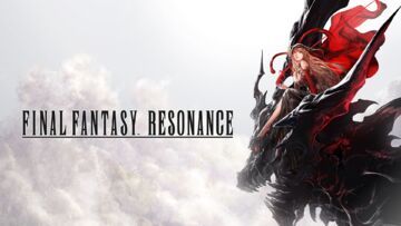 Final Fantasy Resonance testé par Nintendo-Town Final Fantasy Resonance testé par Nintendo-Town