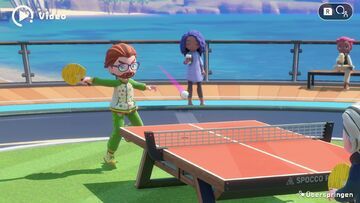 Nintendo Switch Sports test par GamersGlobal Nintendo Switch Sports test par GamersGlobal
