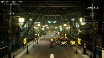 Final Fantasy Resonance testé par GamersGlobal Final Fantasy Resonance testé par GamersGlobal