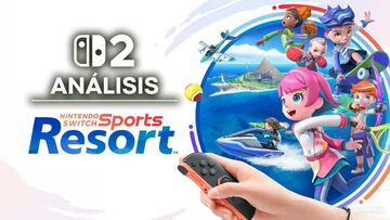 Nintendo Switch Sports test par Nintendúo Nintendo Switch Sports test par Nintendúo