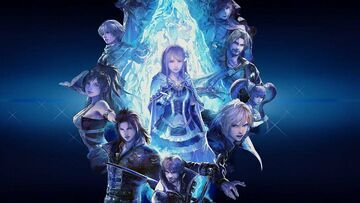 Final Fantasy Resonance testé par Multiplayer.it Final Fantasy Resonance testé par Multiplayer.it