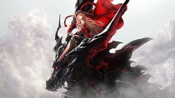 Final Fantasy Resonance testé par Console Tribe Final Fantasy Resonance testé par Console Tribe
