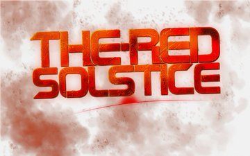 Test The Red Solstice