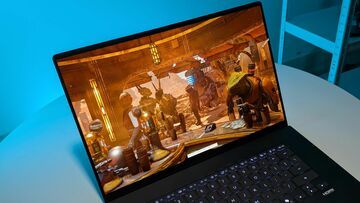 Test Asus ProArt P16