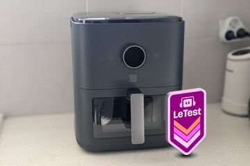 Xiaomi test par Journal du Geek