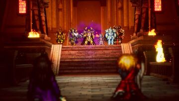 Test Final Fantasy Resonance