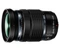 Olympus M.Zuiko Digital ED 12-100 mm Review