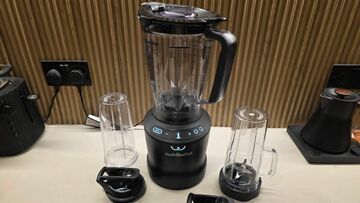 NutriBullet reviewed by T3 NutriBullet reviewed by T3