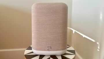 Bluesound Pulse Flex test par T3