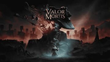 Valor Mortis testé par Complete Xbox Valor Mortis testé par Complete Xbox