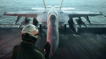 Ace Combat 8 testé par GameHope Ace Combat 8 testé par GameHope