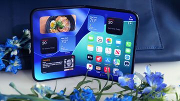 Apple iPhone test par Engadget