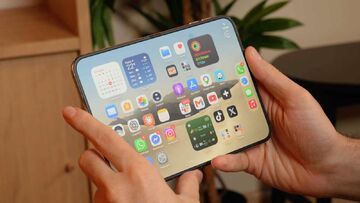 Apple iPhone test par Numerama