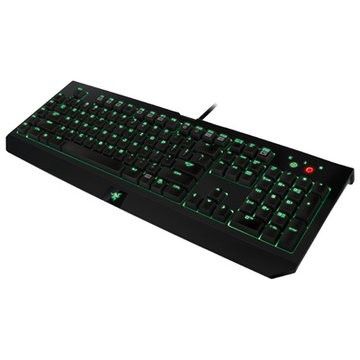 Test Razer BlackWidow Ultimate 2013