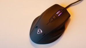 Mionix Naos QG im Test: 1 Bewertungen, erfahrungen, Pro und Contra